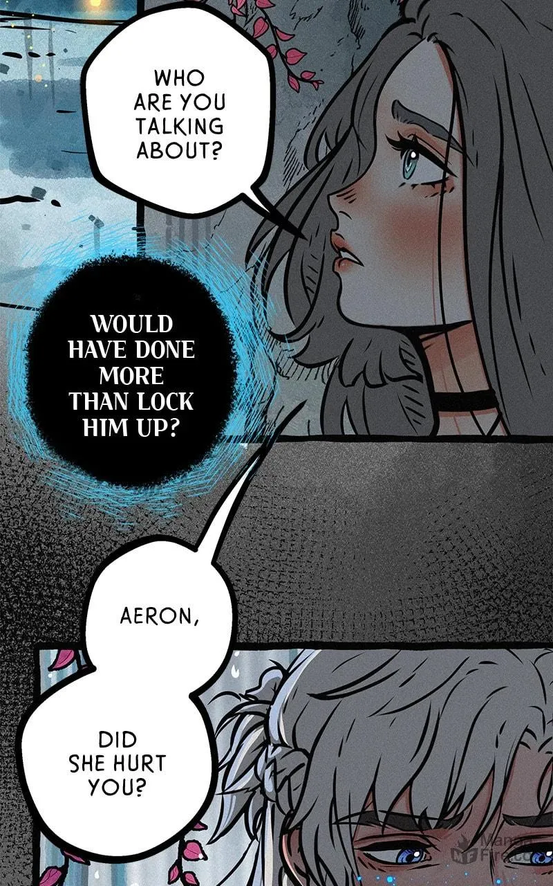 Made of Stardust Chapter 46 page 63 - 