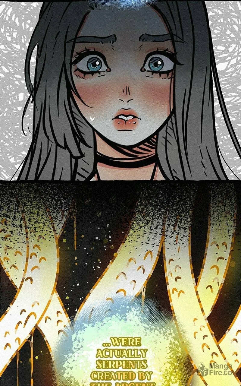 Made of Stardust Chapter 46 page 66 - 