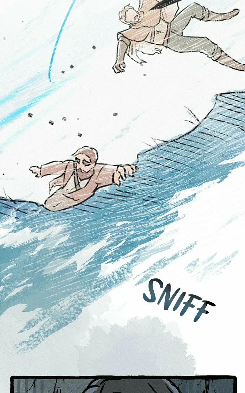 Made of Stardust Chapter 46 page 8 - 