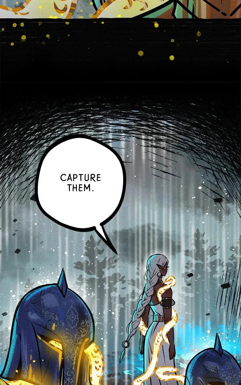Made of Stardust Chapter 46 page 73 - 