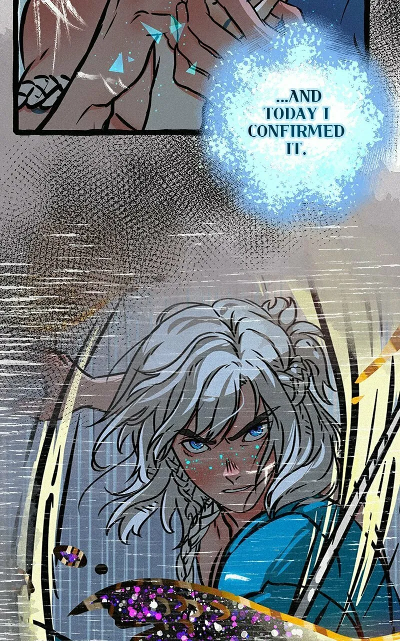 Made of Stardust Chapter 46 page 77 - 