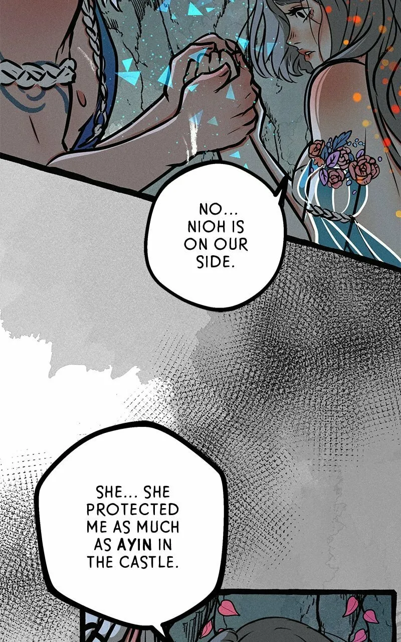 Made of Stardust Chapter 46 page 79 - 