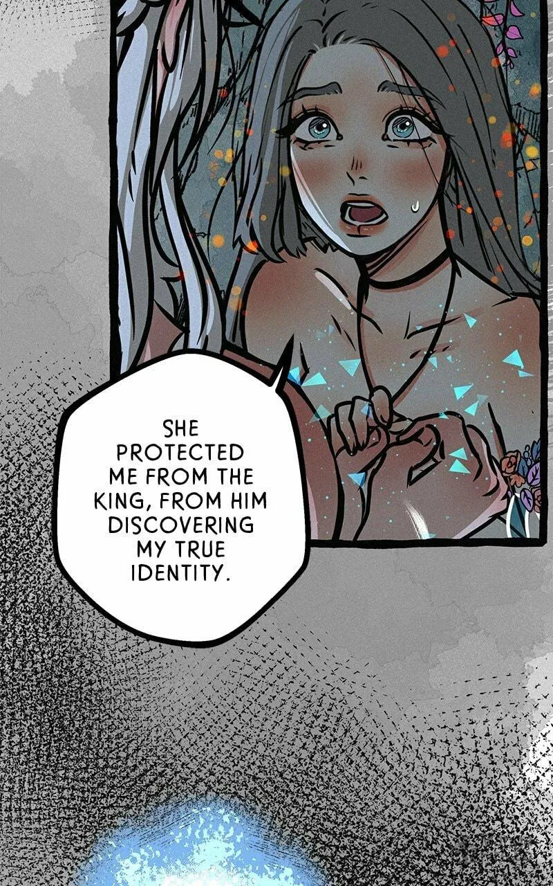 Made of Stardust Chapter 46 page 80 - 