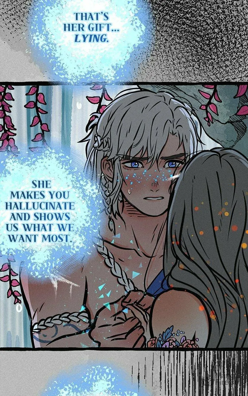 Made of Stardust Chapter 46 page 81 - 