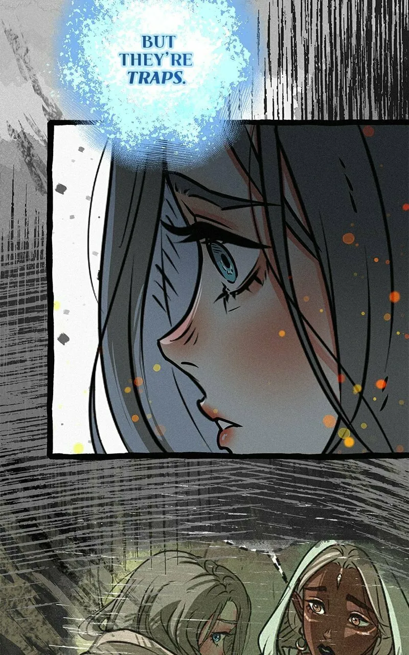 Made of Stardust Chapter 46 page 82 - 