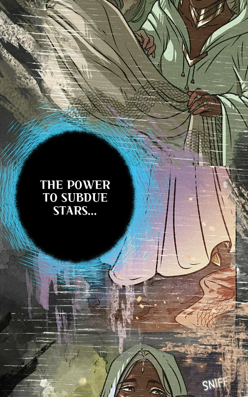 Made of Stardust Chapter 46 page 83 - 