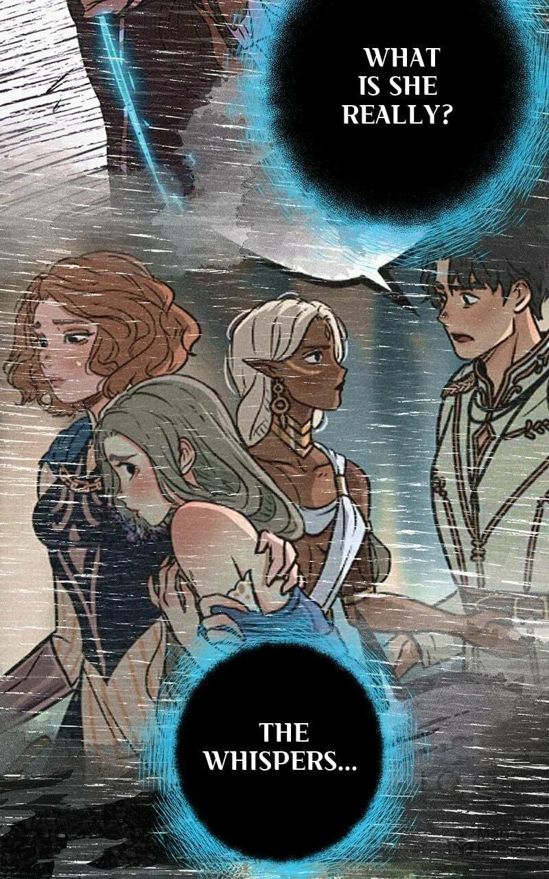 Made of Stardust Chapter 46 page 85 - 