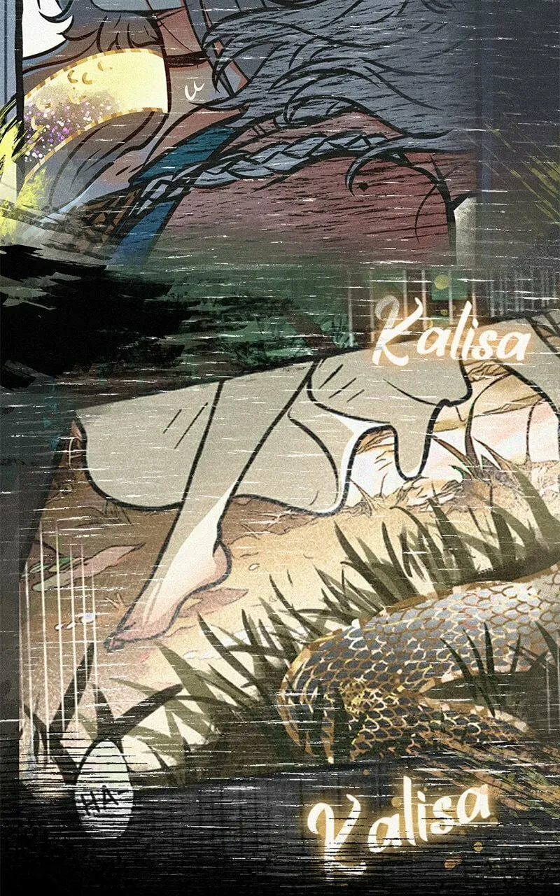 Made of Stardust Chapter 46 page 88 - 