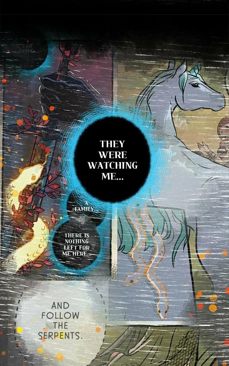 Made of Stardust Chapter 46 page 89 - 
