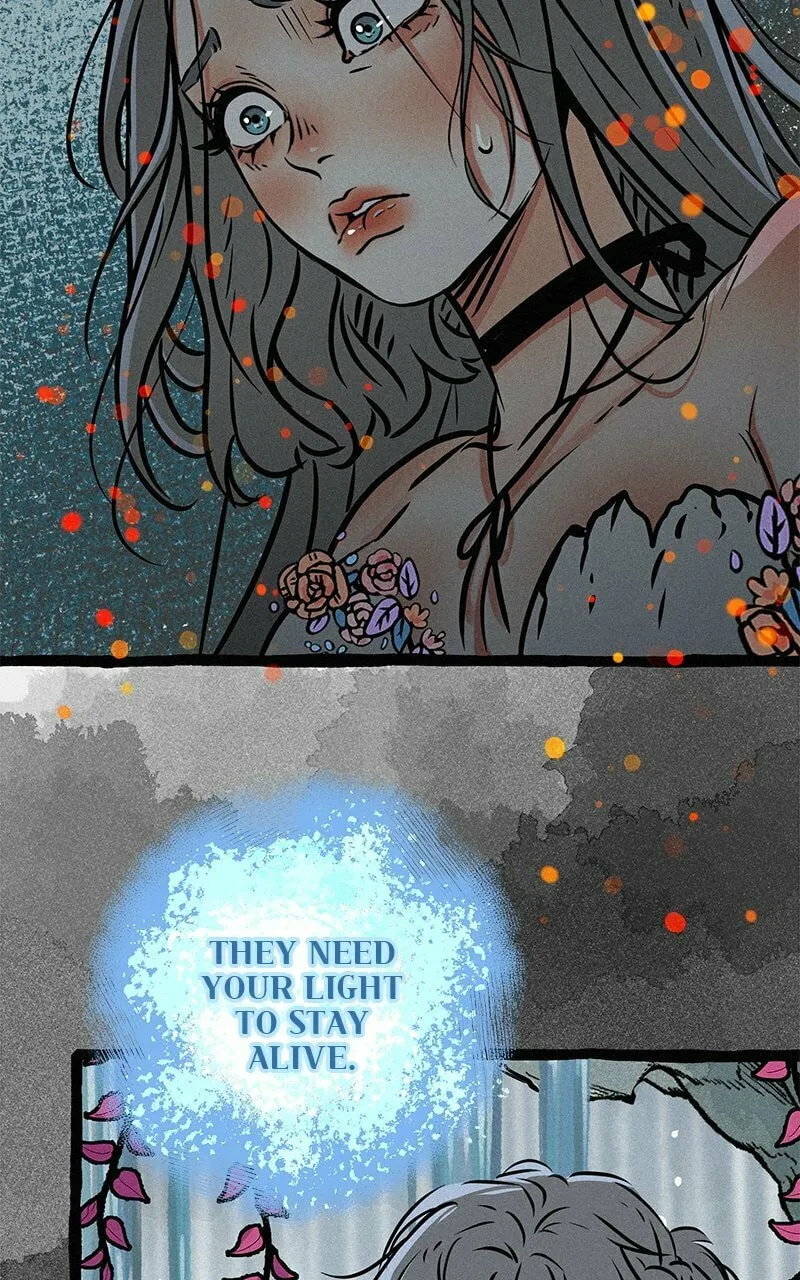 Made of Stardust Chapter 46 page 91 - 