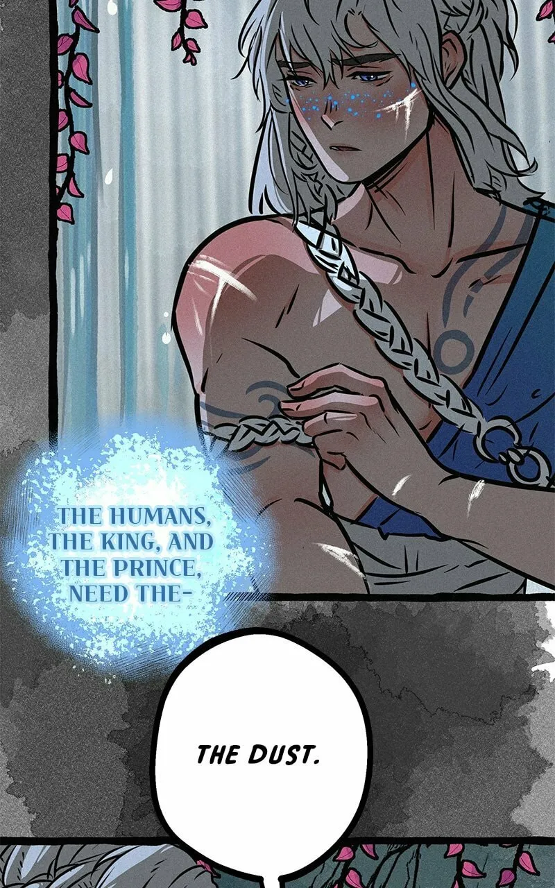 Made of Stardust Chapter 46 page 92 - 