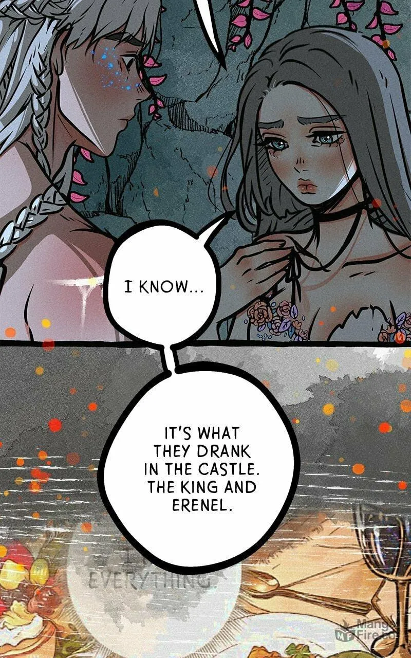 Made of Stardust Chapter 46 page 93 - 