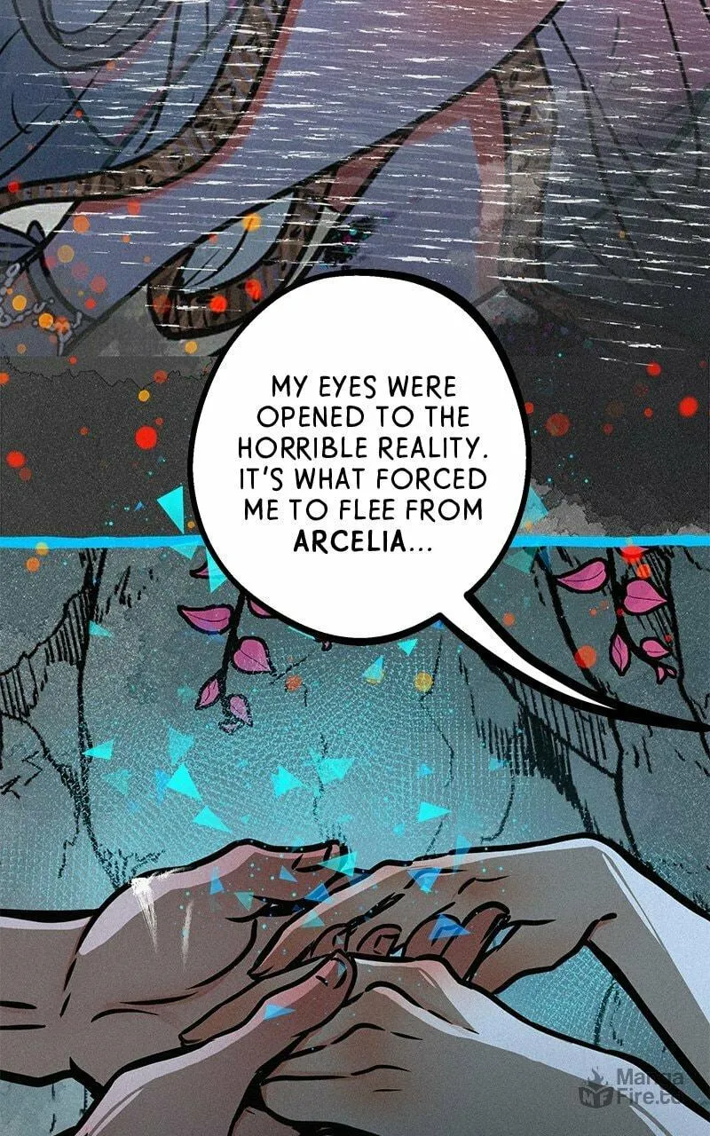 Made of Stardust Chapter 46 page 96 - 