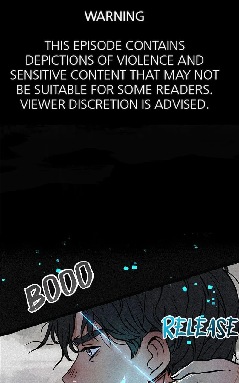 Made of Stardust Chapter 47 page 1 - 