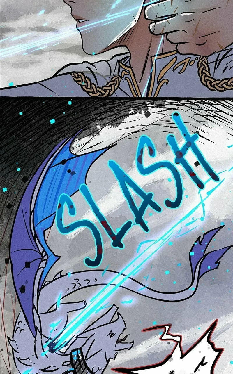 Made of Stardust Chapter 47 page 2 - 