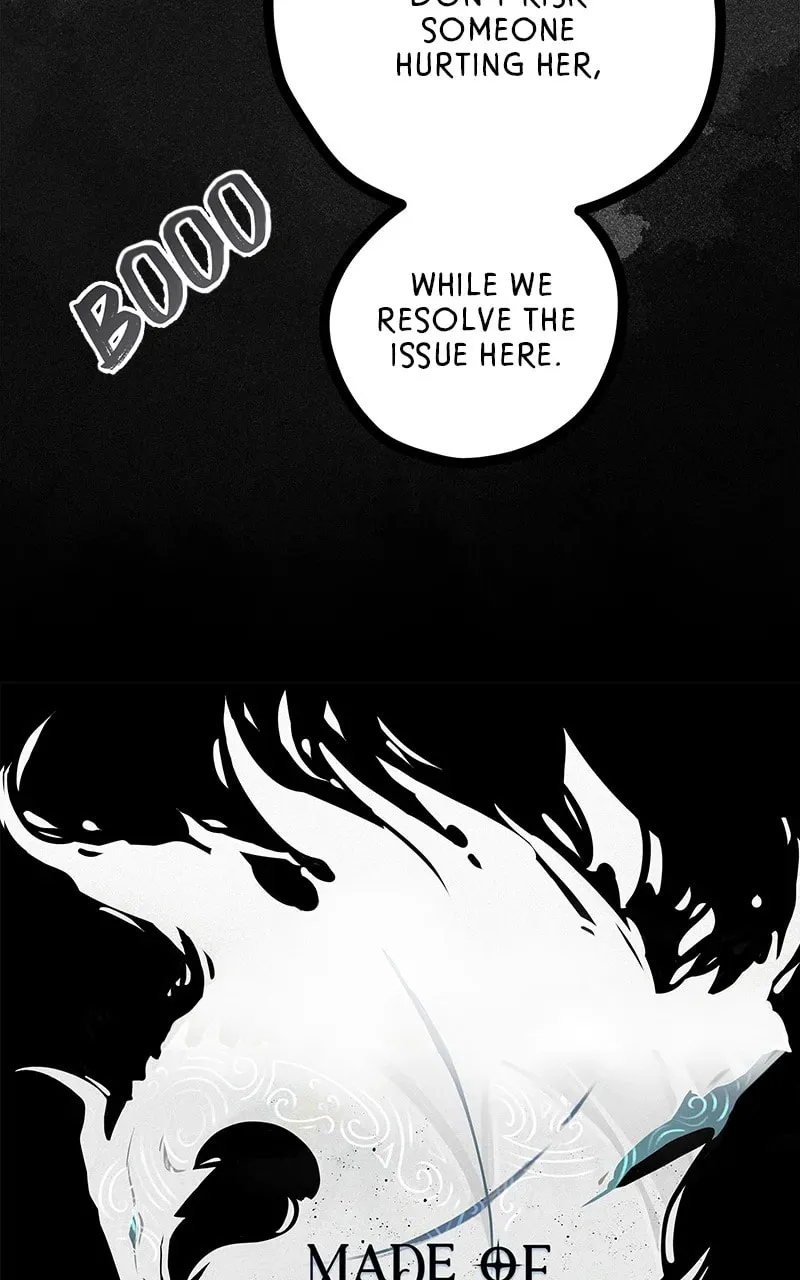 Made of Stardust Chapter 47 page 11 - 