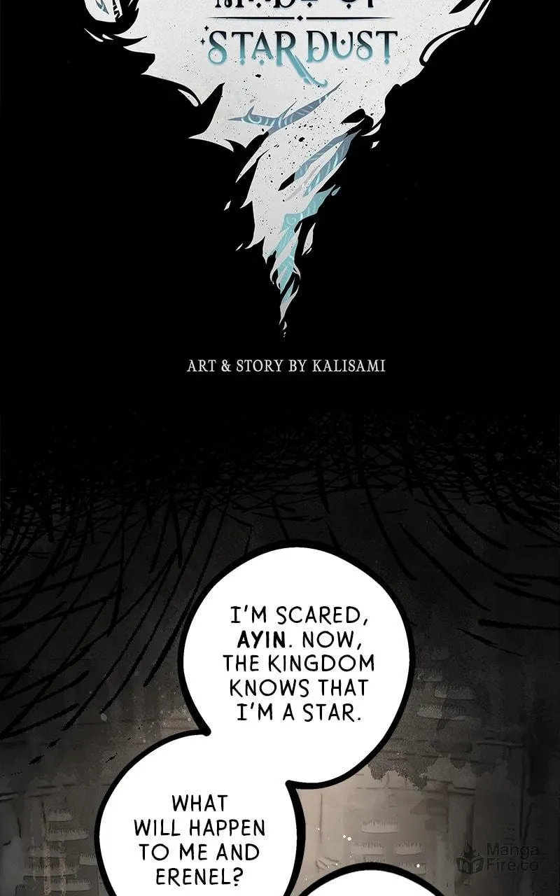 Made of Stardust Chapter 47 page 12 - 