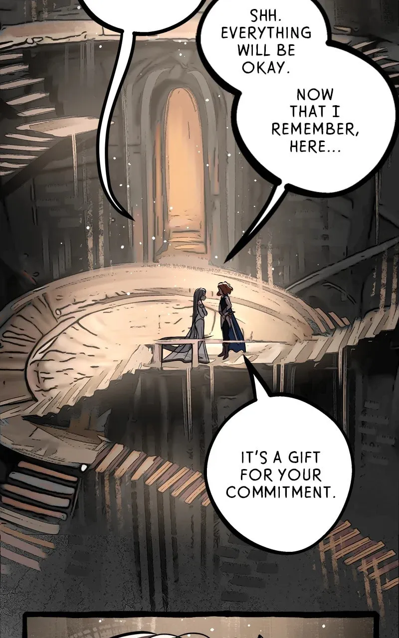 Made of Stardust Chapter 47 page 13 - 