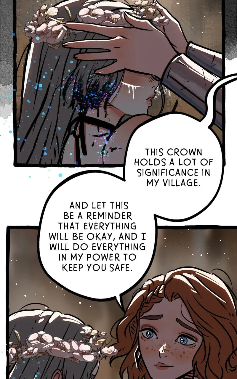 Made of Stardust Chapter 47 page 14 - 