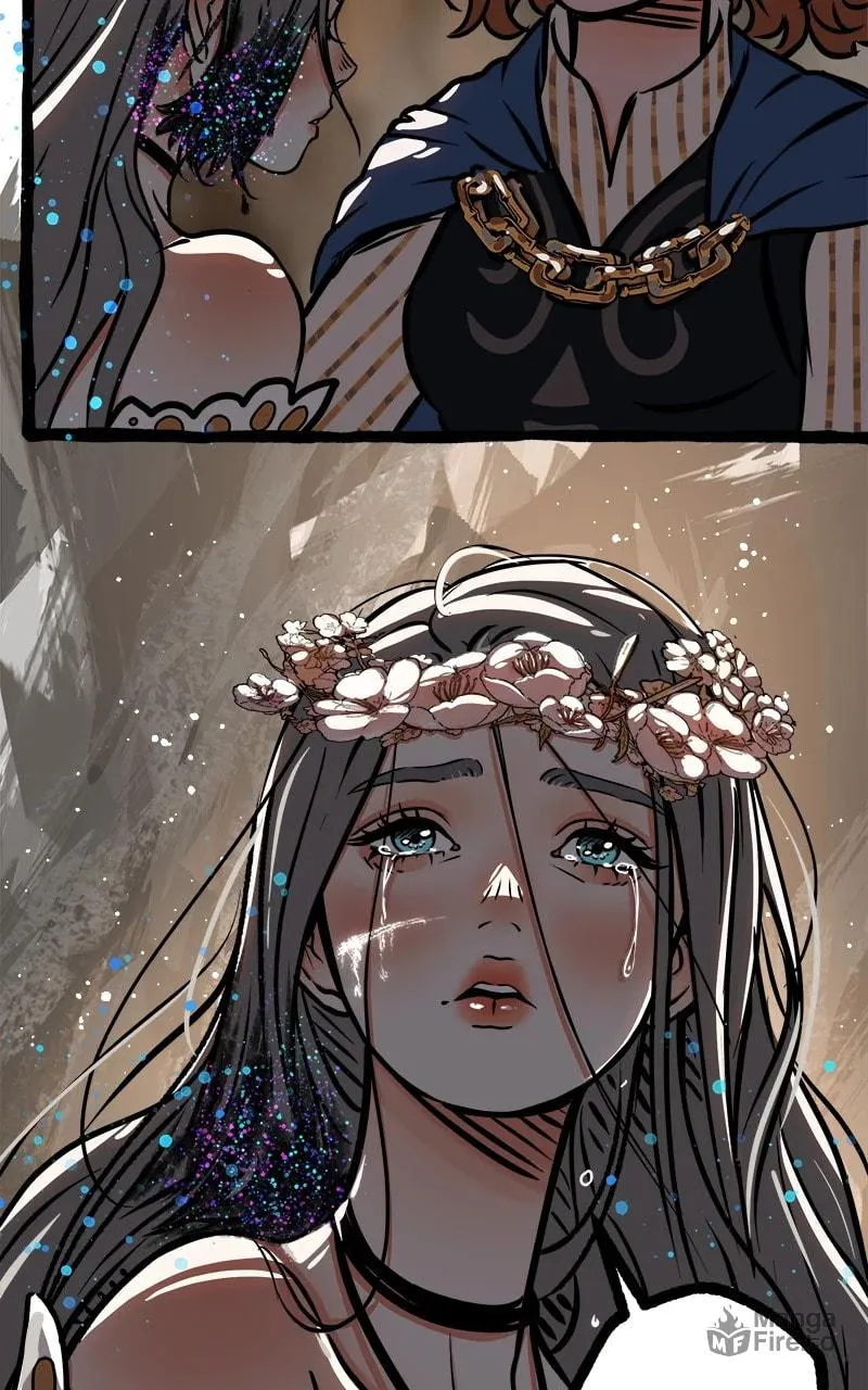 Made of Stardust Chapter 47 page 15 - 