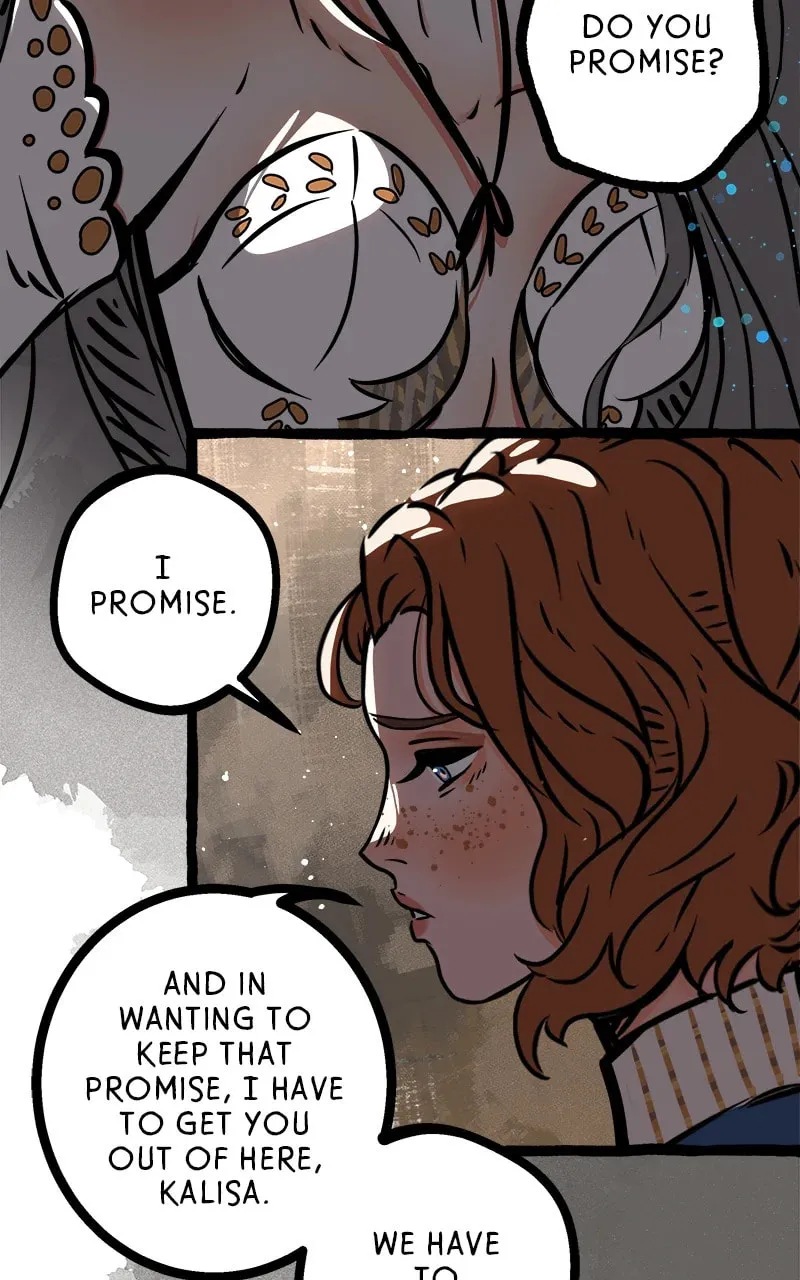 Made of Stardust Chapter 47 page 16 - 