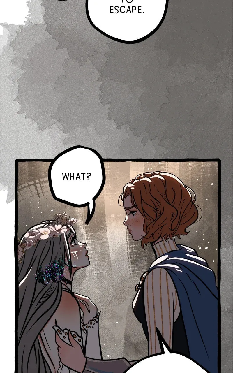 Made of Stardust Chapter 47 page 17 - 