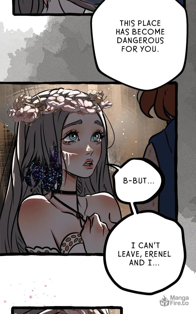 Made of Stardust Chapter 47 page 18 - 