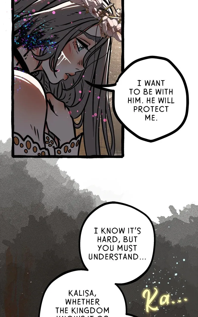 Made of Stardust Chapter 47 page 19 - 