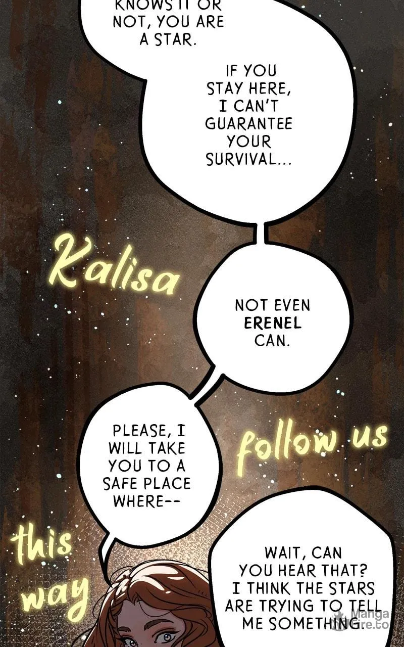 Made of Stardust Chapter 47 page 20 - 