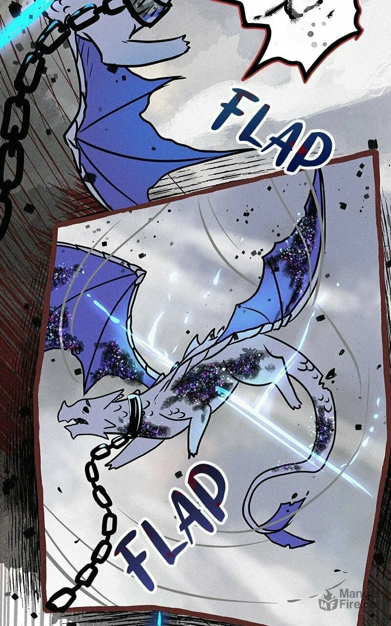 Made of Stardust Chapter 47 page 3 - 