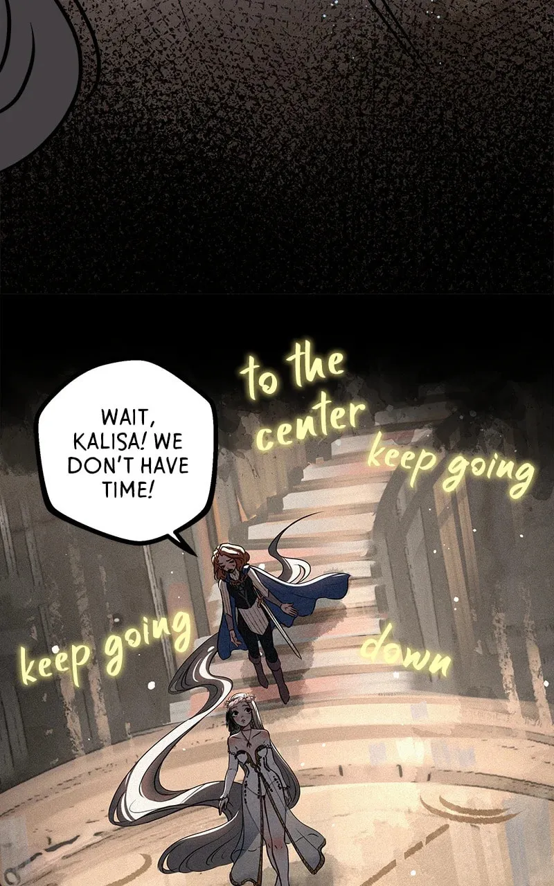 Made of Stardust Chapter 47 page 22 - 