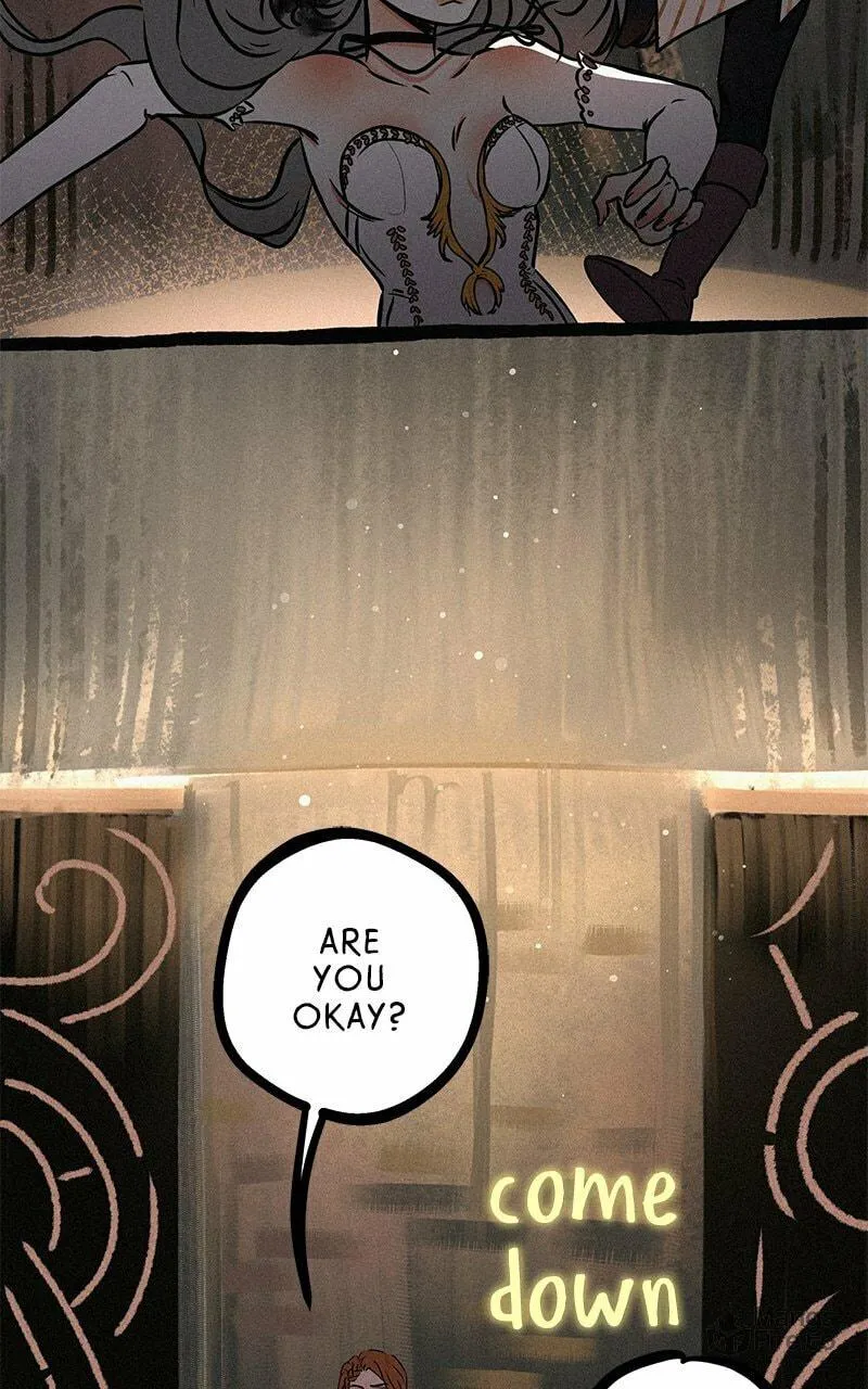 Made of Stardust Chapter 47 page 24 - 