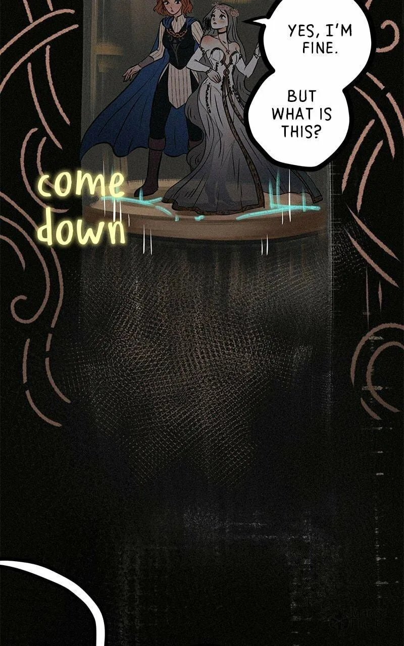 Made of Stardust Chapter 47 page 25 - 