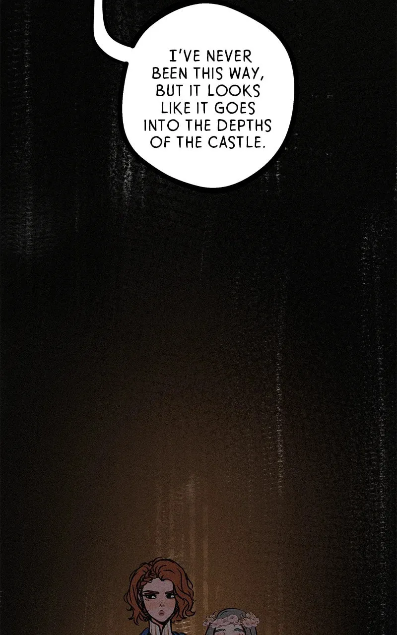 Made of Stardust Chapter 47 page 26 - 