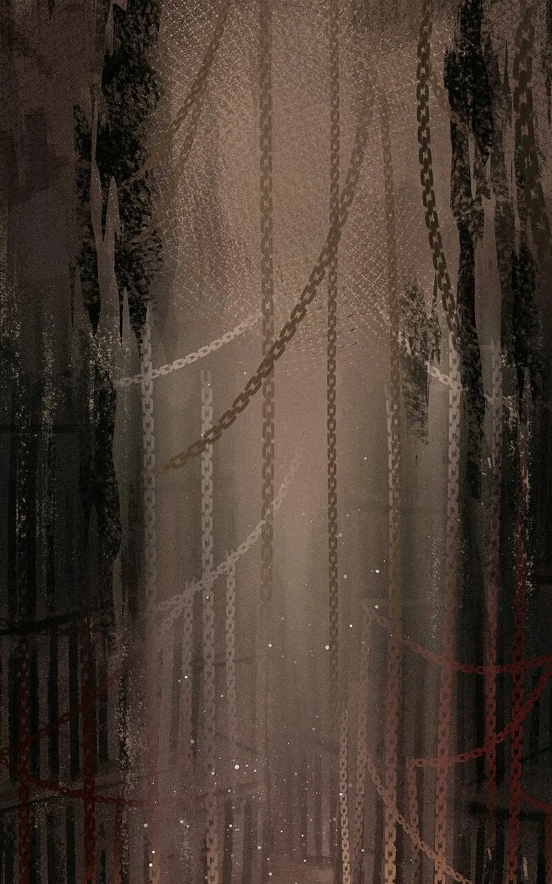 Made of Stardust Chapter 47 page 28 - 