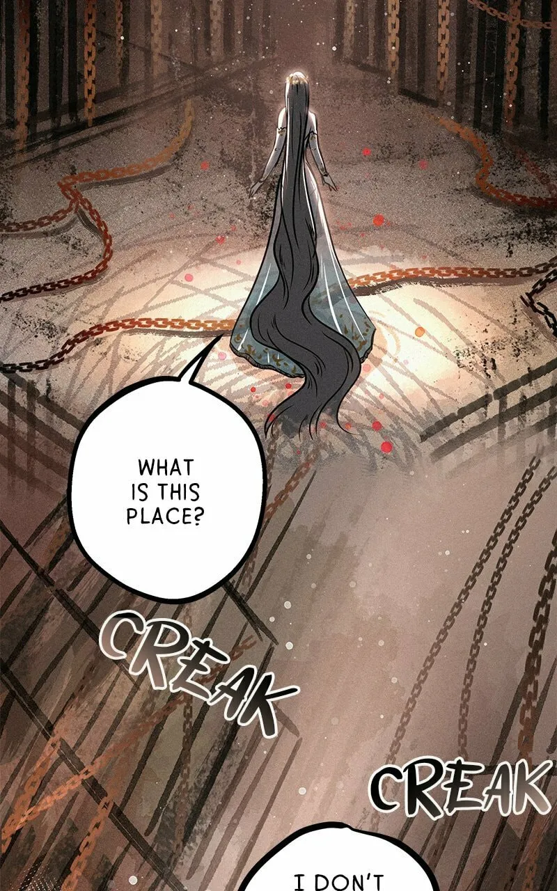Made of Stardust Chapter 47 page 29 - 
