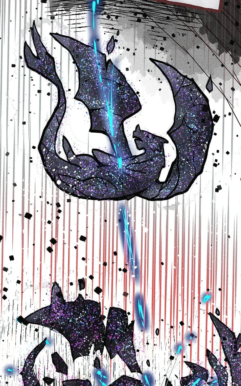 Made of Stardust Chapter 47 page 4 - 
