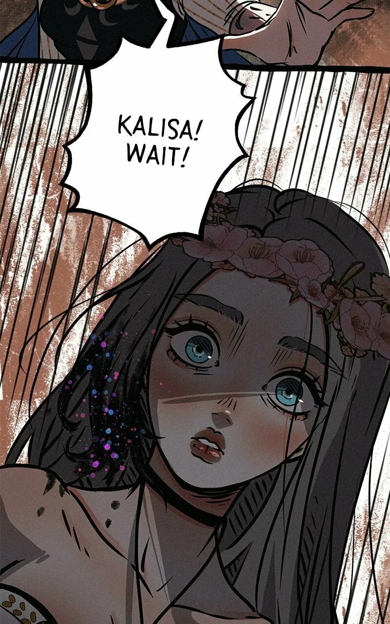 Made of Stardust Chapter 47 page 31 - 