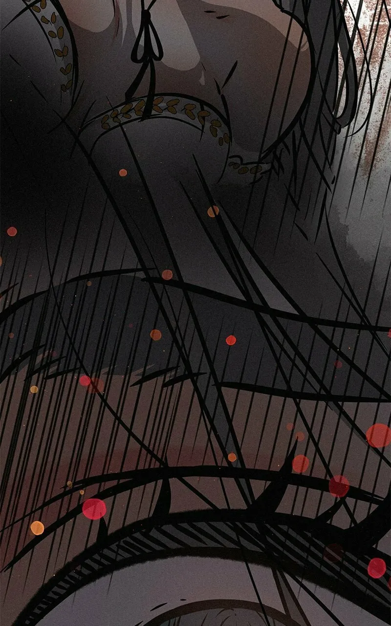 Made of Stardust Chapter 47 page 32 - 