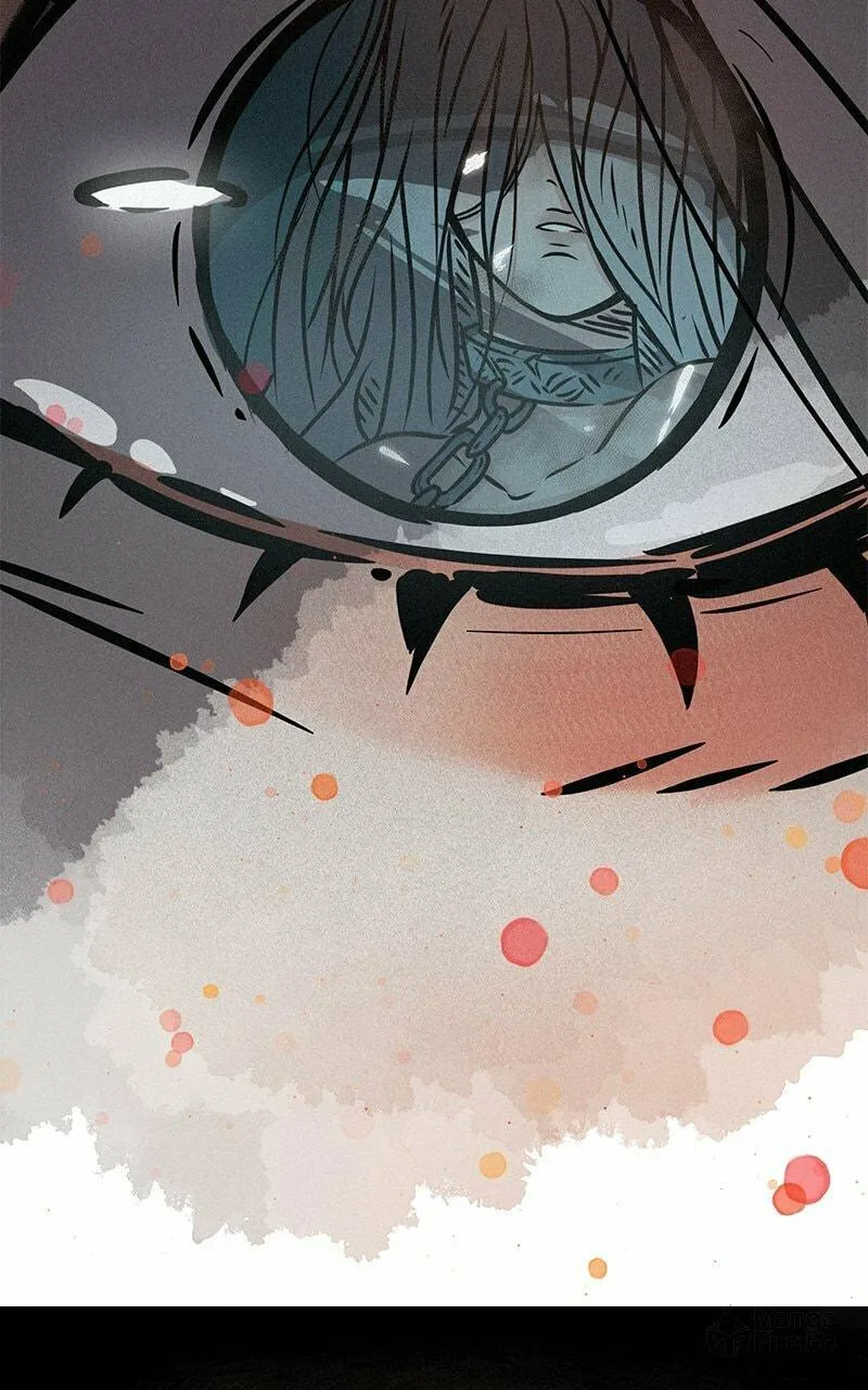 Made of Stardust Chapter 47 page 33 - 