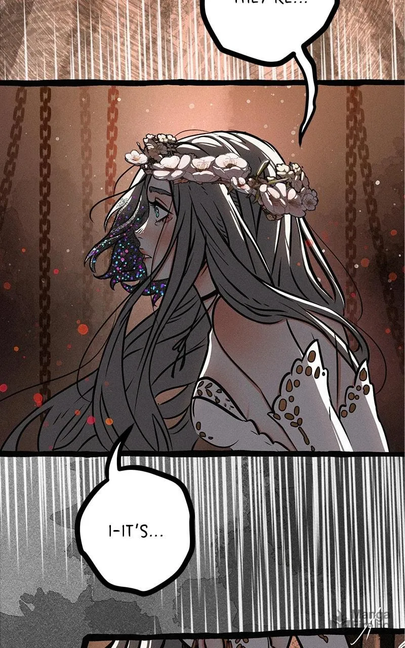 Made of Stardust Chapter 47 page 35 - 
