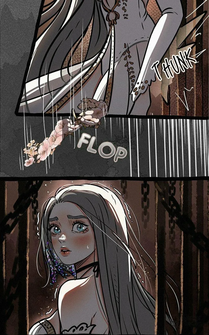Made of Stardust Chapter 47 page 36 - 