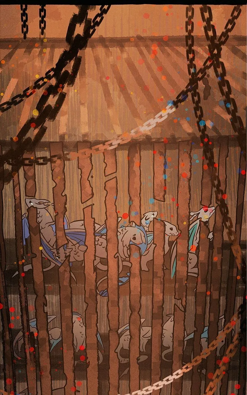 Made of Stardust Chapter 47 page 37 - 