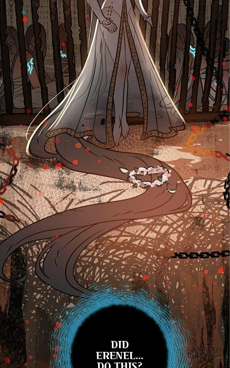 Made of Stardust Chapter 47 page 39 - 