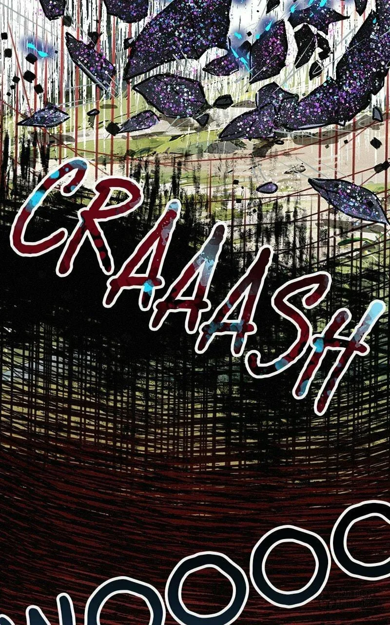 Made of Stardust Chapter 47 page 5 - 