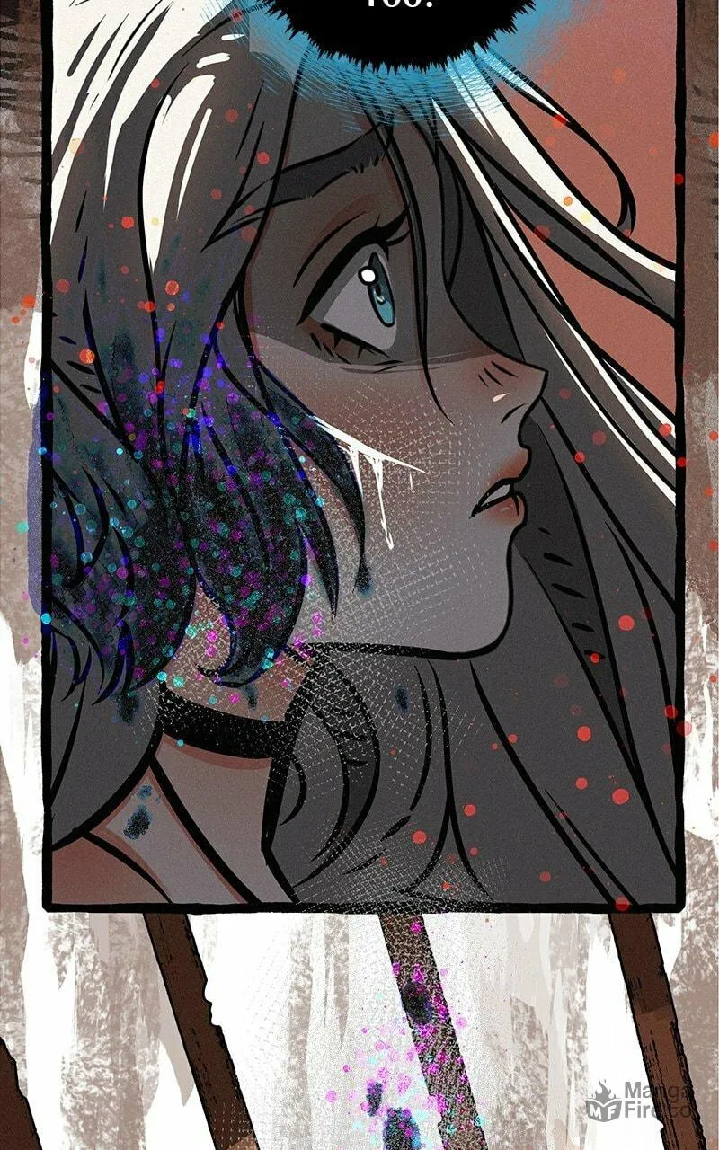 Made of Stardust Chapter 47 page 42 - 