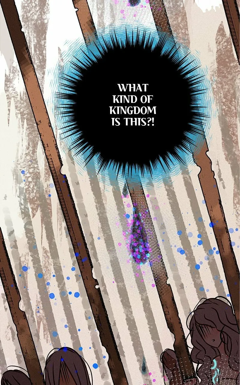 Made of Stardust Chapter 47 page 43 - 