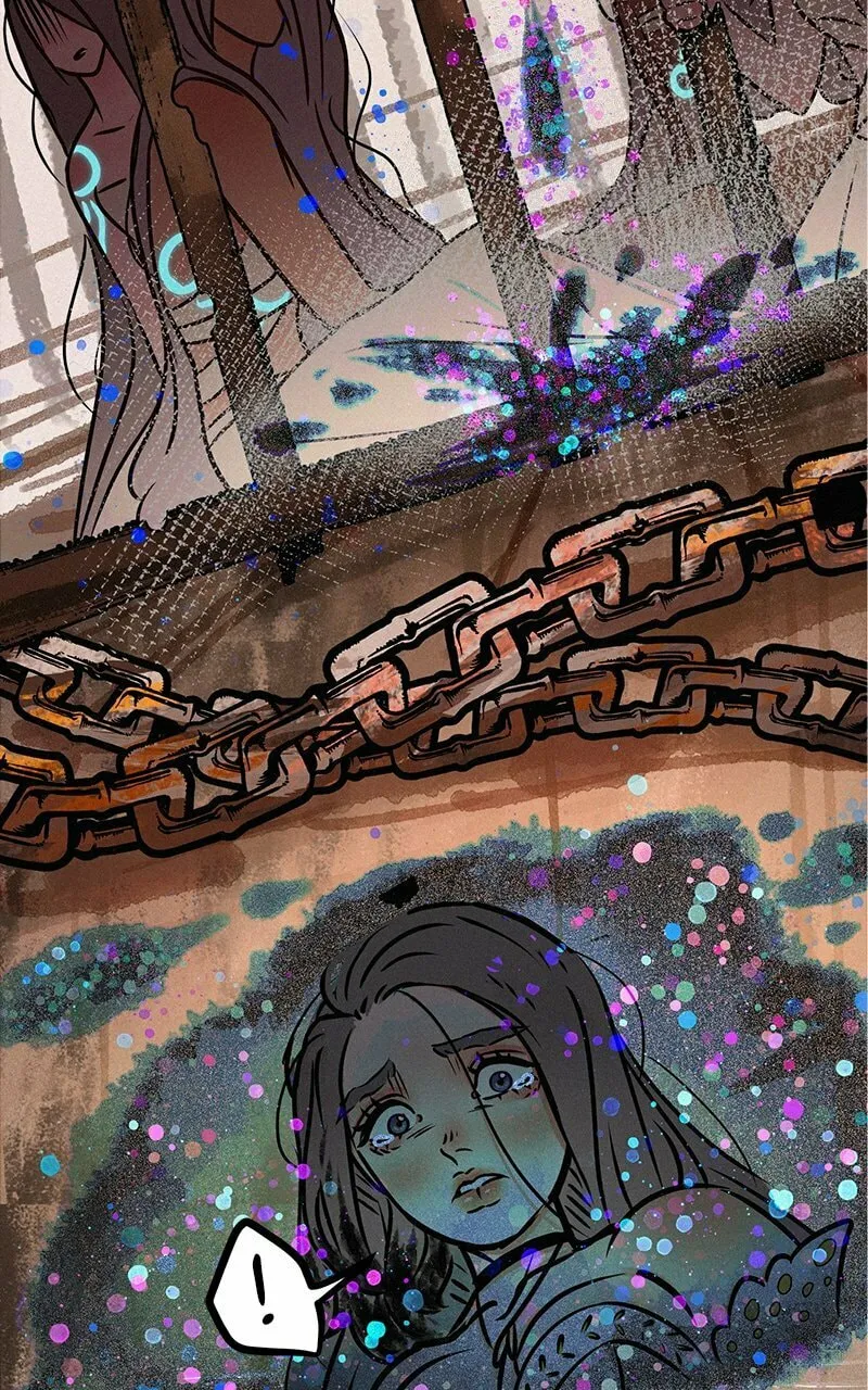 Made of Stardust Chapter 47 page 44 - 