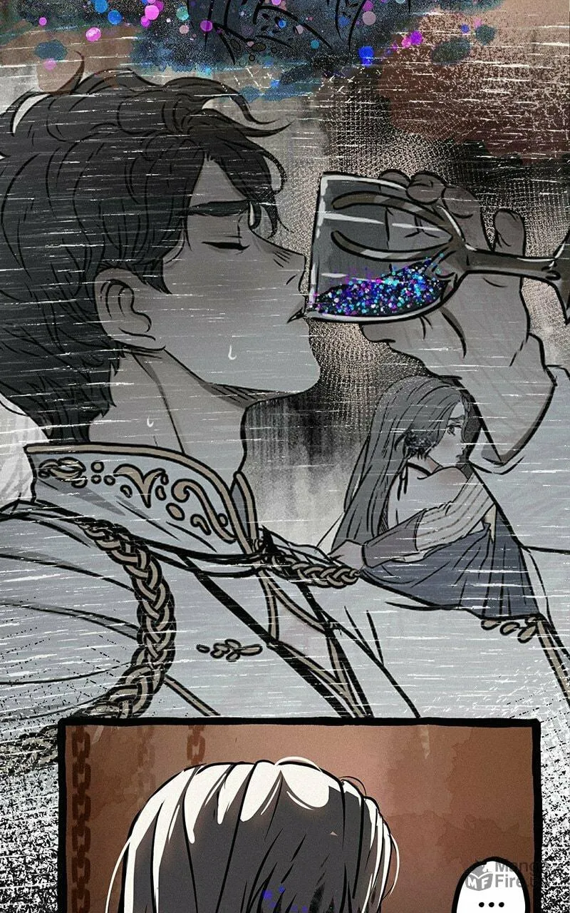 Made of Stardust Chapter 47 page 45 - 