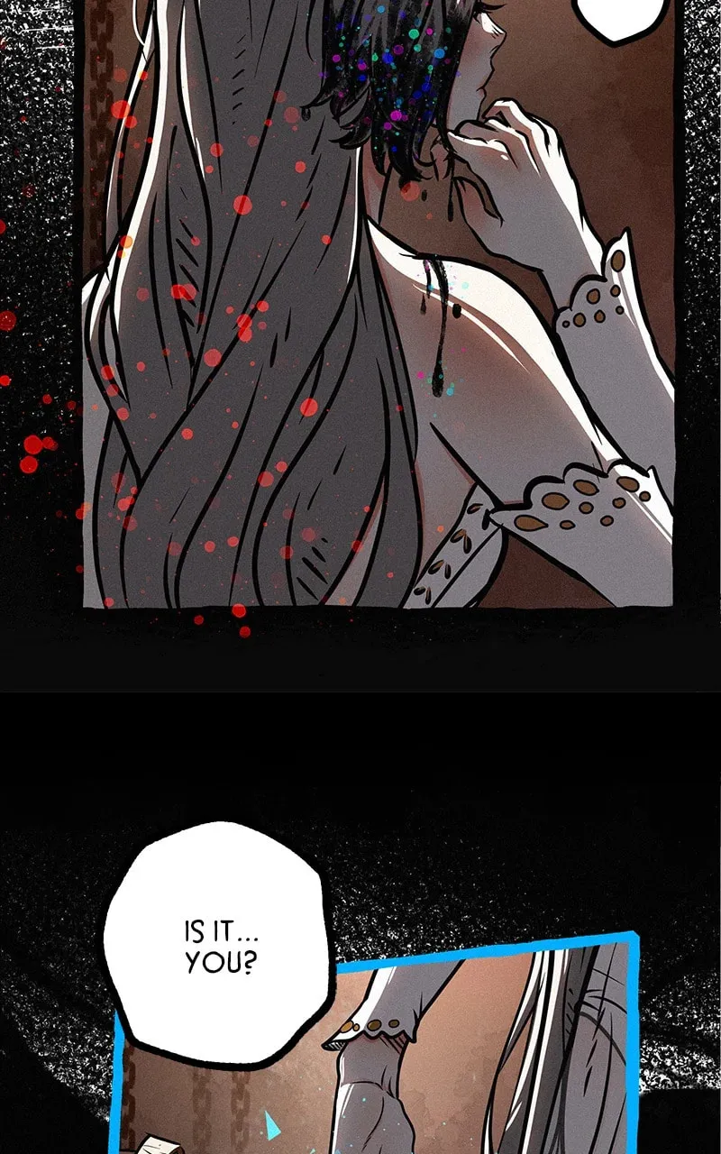 Made of Stardust Chapter 47 page 46 - 